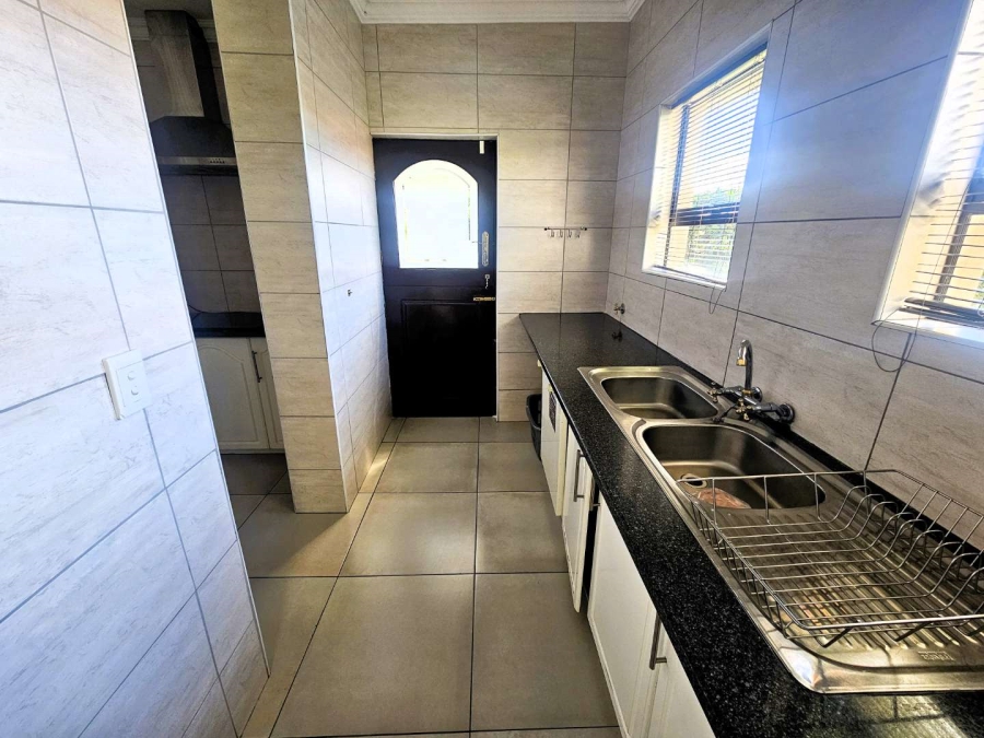 3 Bedroom Property for Sale in Dan Pienaar Free State